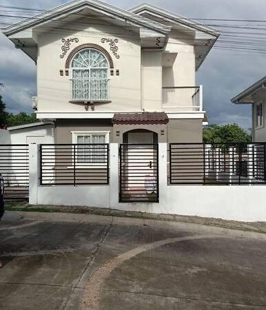 My House Bohol Villa Dauis Exterior photo